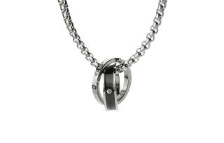 Guuka Unisex HiphopNecklace HPC