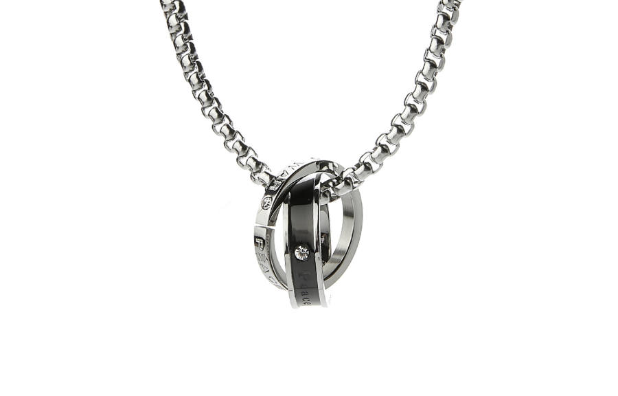 Guuka Guuka Unisex HiphopNecklace HPC
