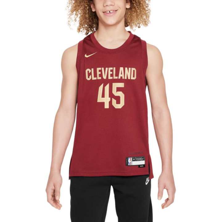 Nike Nike Tank Top Team Red Teenagers