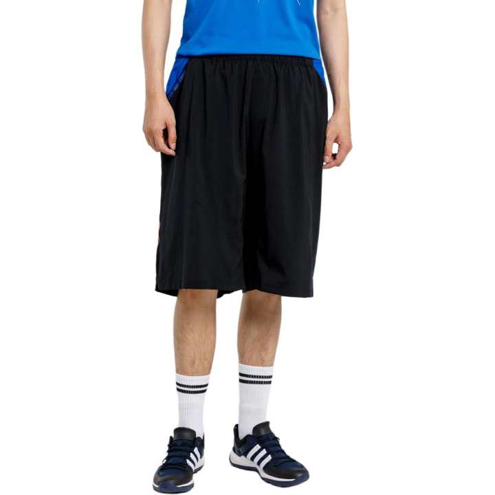 Adidas Adidas Casual Shorts Men's Black