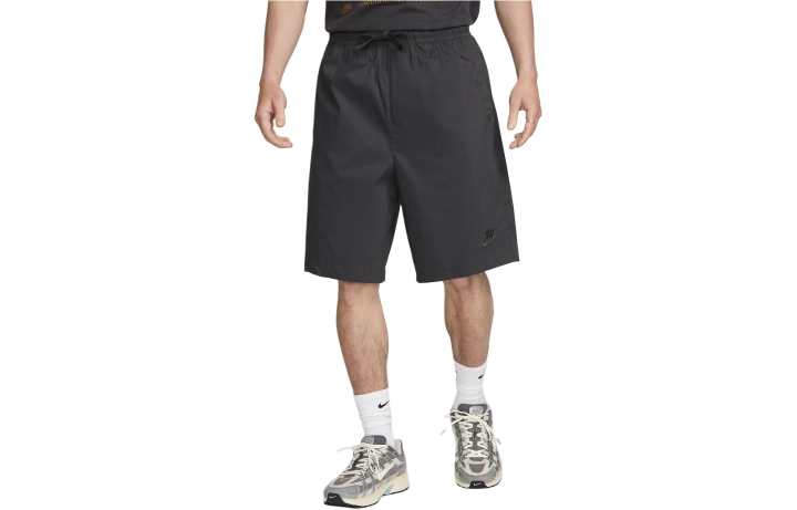 Nike Nike Sportswear Casual Shorts Men's Dark Smoke Gray