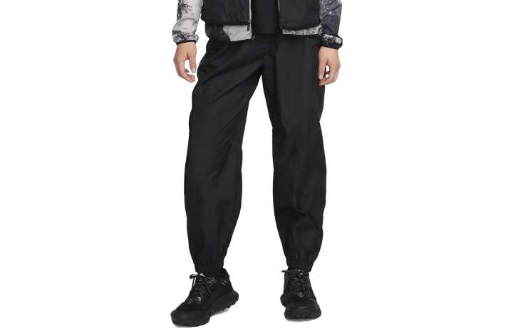 Nike Nike Trail Running Pants Casual Pants Women's Black