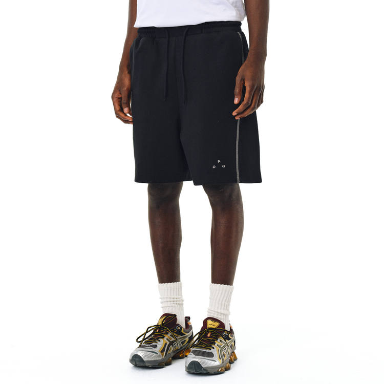 FPA Casual Shorts Unisex Moderate