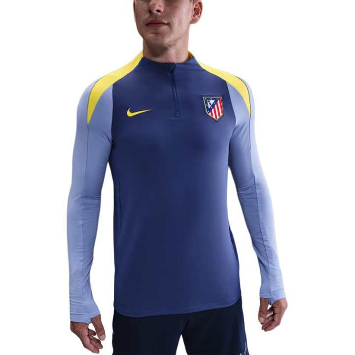 Nike Nike Atletico Madrid SS25 Soccer Jersey Men's