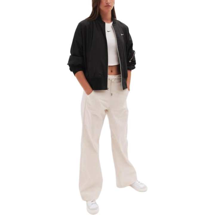 Nike Nike Essential Zipped Bomber Jacket