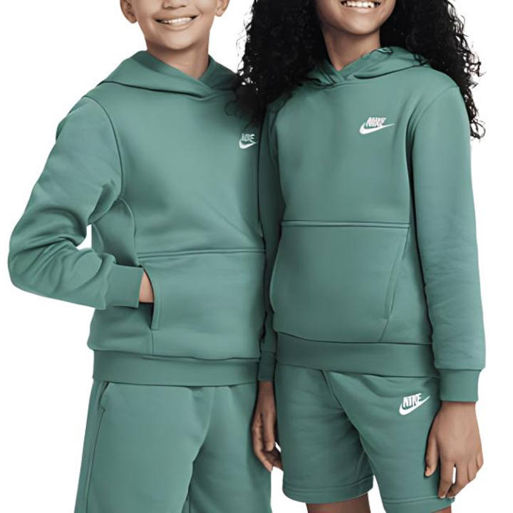 Nike Nike Sweatshirt Turquoise Kids'