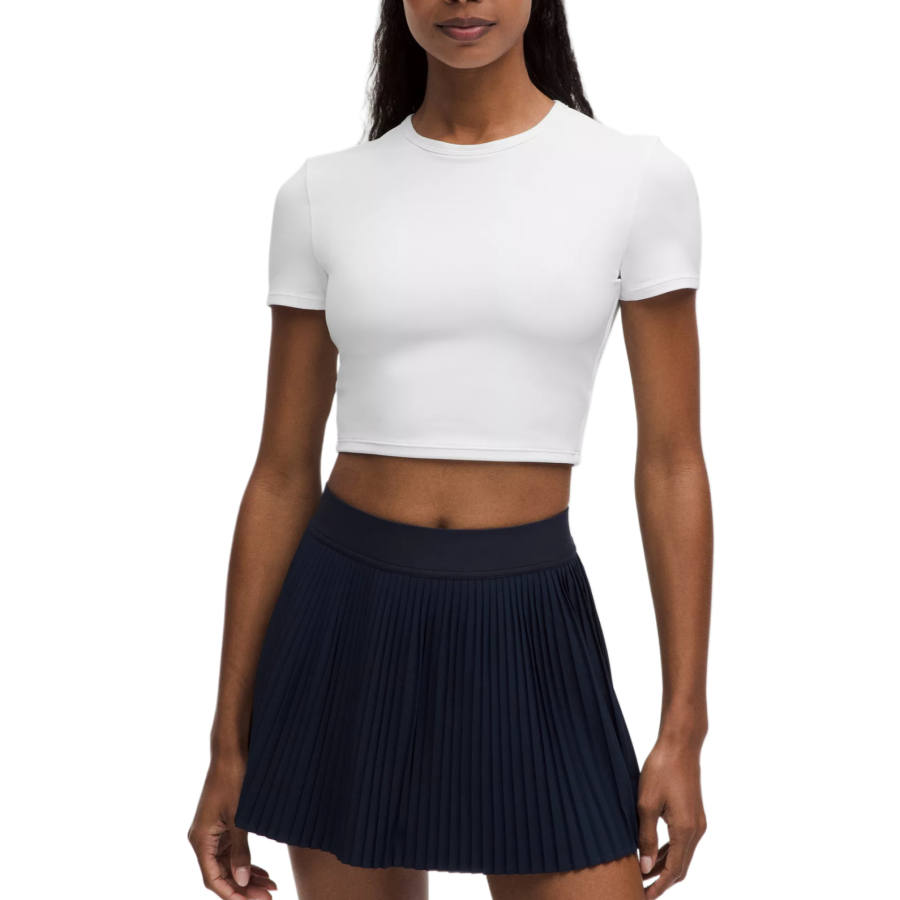 Lululemon Lululemon Regular T Shirt Women's