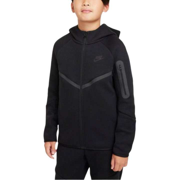 Nike Nike Jackets & Coats Black Kids'