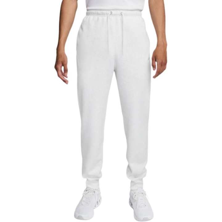 Nike Nike Knitted Sweatpants Men's White