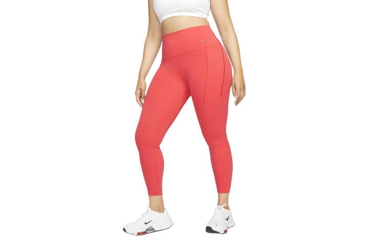 Nike Nike Universa Sports Pants Women's Orange