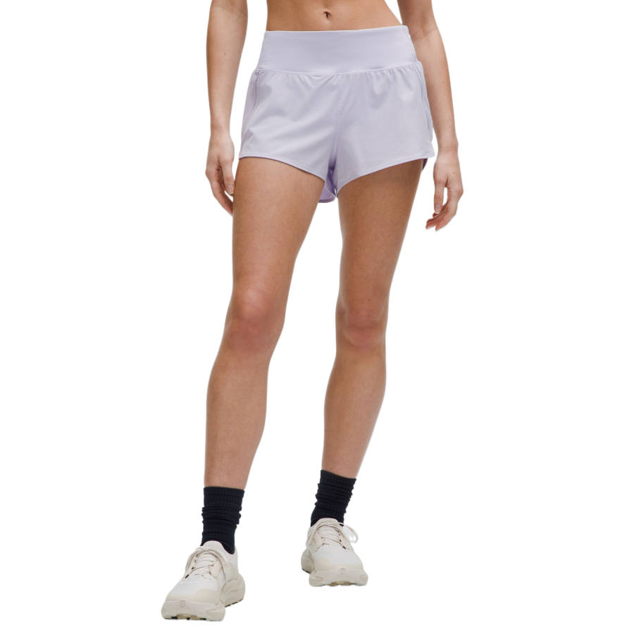 Lululemon Sports Shorts Women's