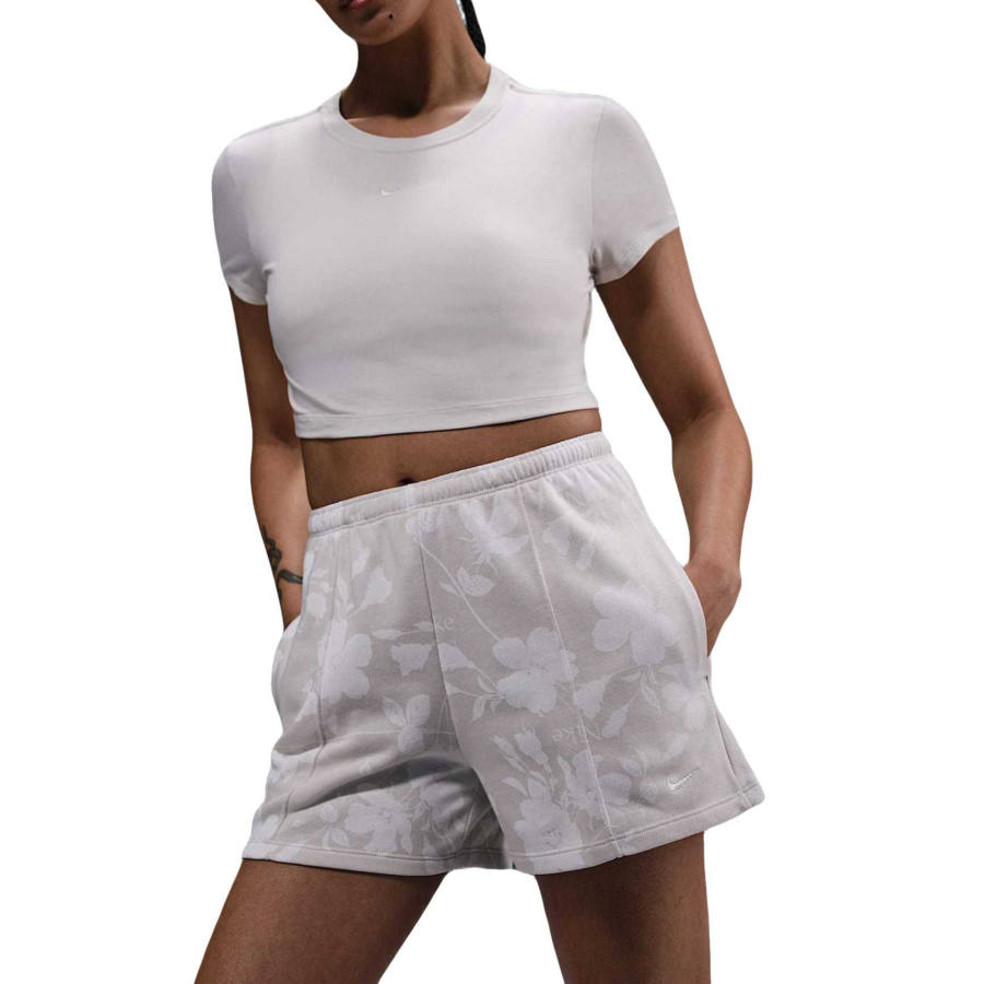 Nike Nike SportswearSwoosh Casual Shorts Women's