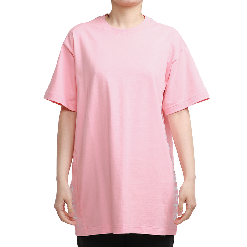 Adidas Adidas AEROREADY T Shirt Women's Glow Pink
