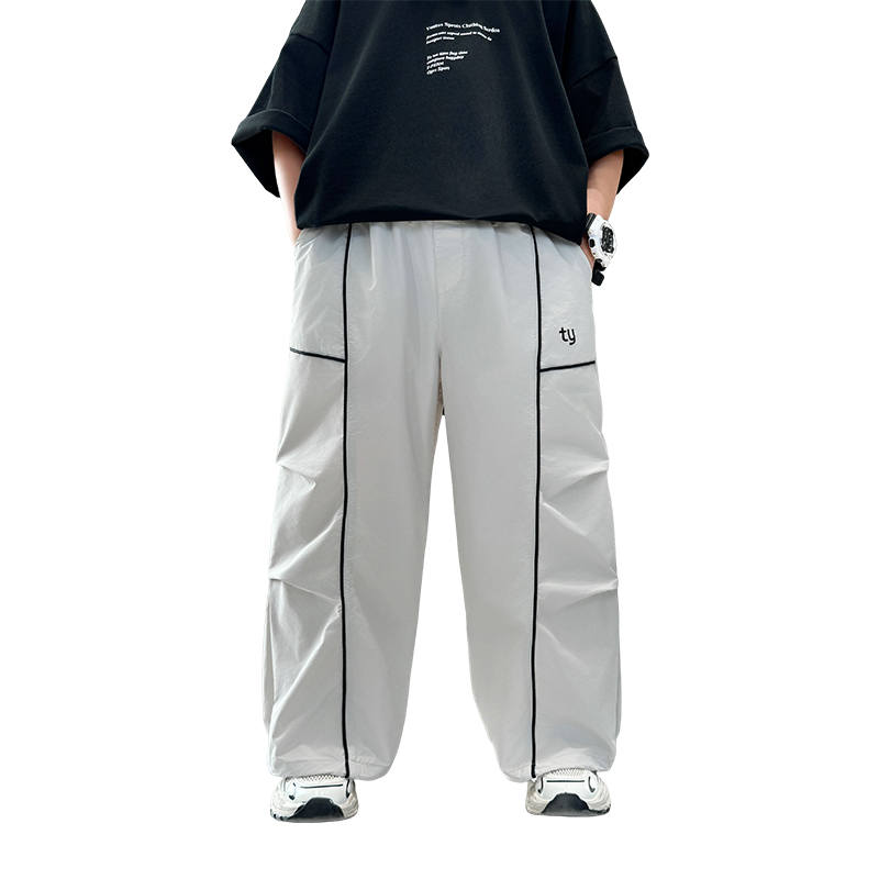 Lanza Lanza Kids' Quick Dry Pants Thin