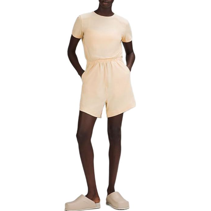 Lululemon Lululemon Lightweight Bodysuits Women's Crew Neck