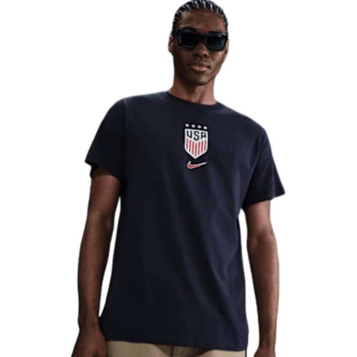 Nike Nike Uswnt Men's Nike Soccer T-Shirt