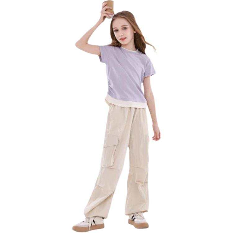 Disney Disney Kids Cargo Pants Moderate