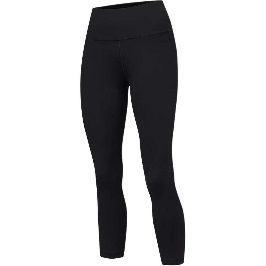 Lululemon Wunder Train Sports Pants Women's Black