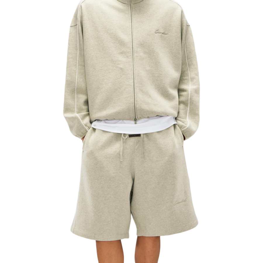 Fear Of God Essentials Drawstring Basketball Track Shorts