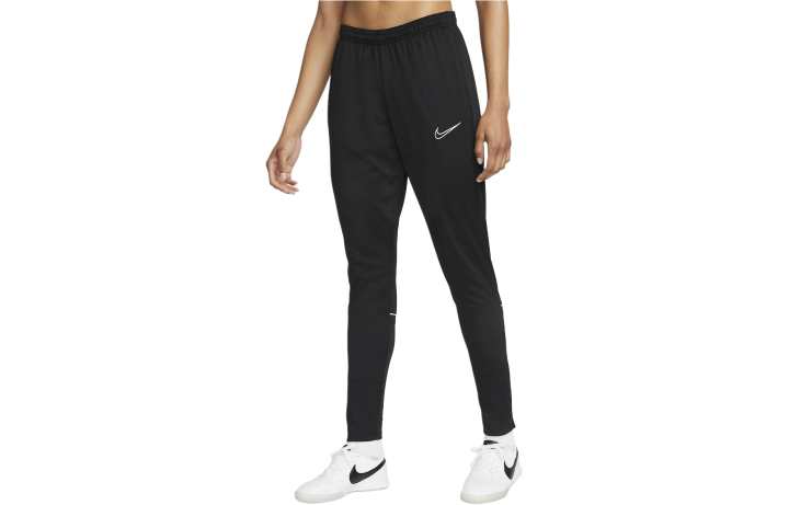 Nike Nike Dri FIT Academy Knitted Sweatpants Women's Black