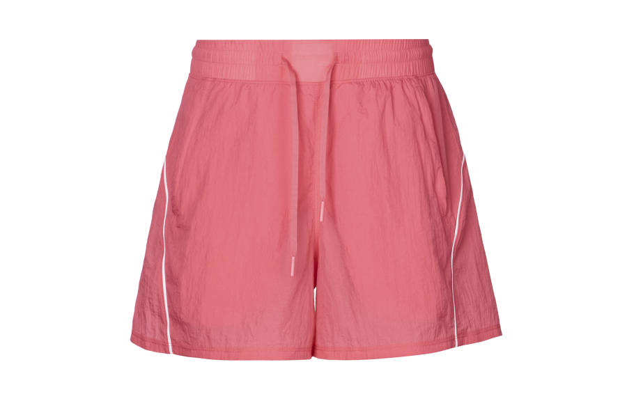 Lululemon License To Train Casual Shorts 4' Women's