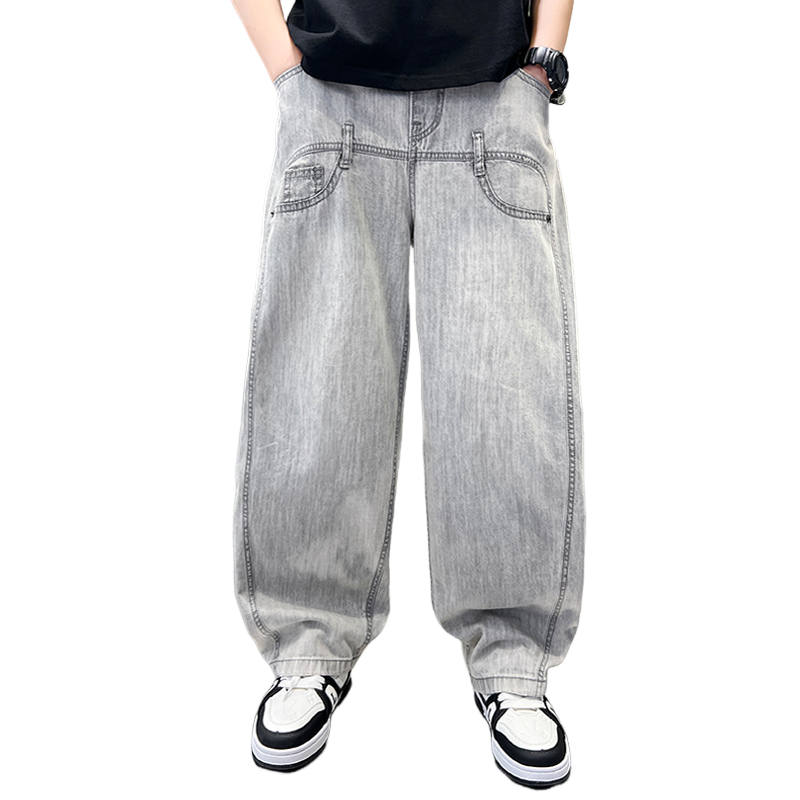 Lanza Lanza Kids Jeans Moderate