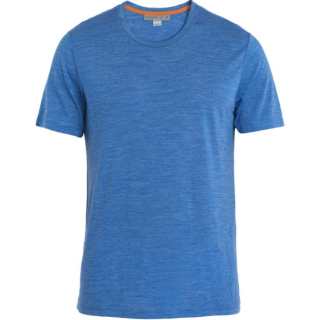 ICEBREAKER Quick Dry T Shirts Men's