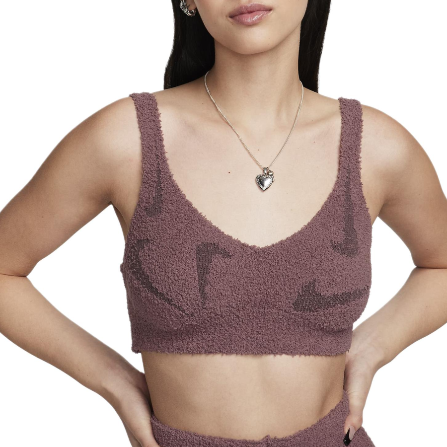 Nike Nike Sportswear Sports Underwear Women's Smoke Purple