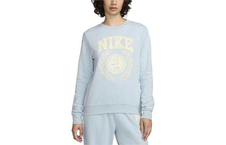 Nike Nike Sportswear Club Fleece Women's Crew Neck Sweatshirt
