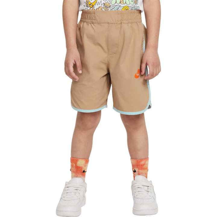 Nike Nike Shorts Infant And Toddler Phellodendron