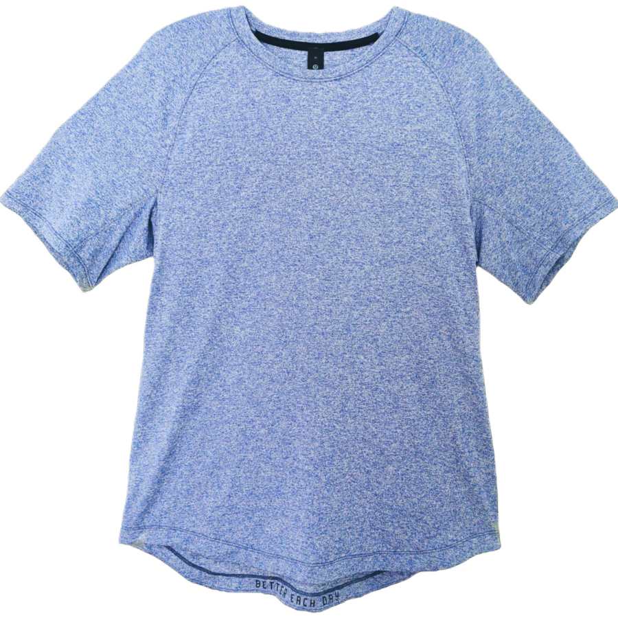 Lululemon License To Train T Shirt Men's
