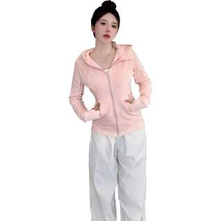 ORIASTAR Sweatshirt Women's Floral