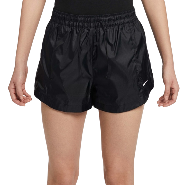 Nike Nike SS25 Casual Shorts Women's Black