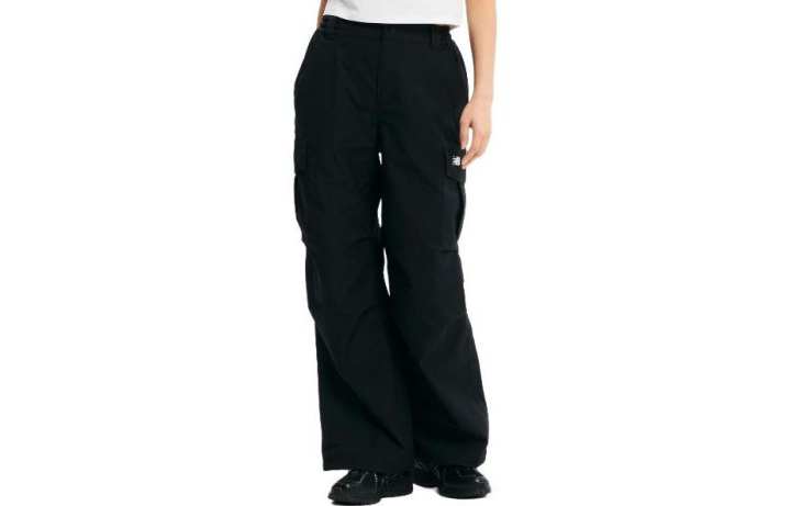 New Balance New Balance Cargo Pants Women's Black