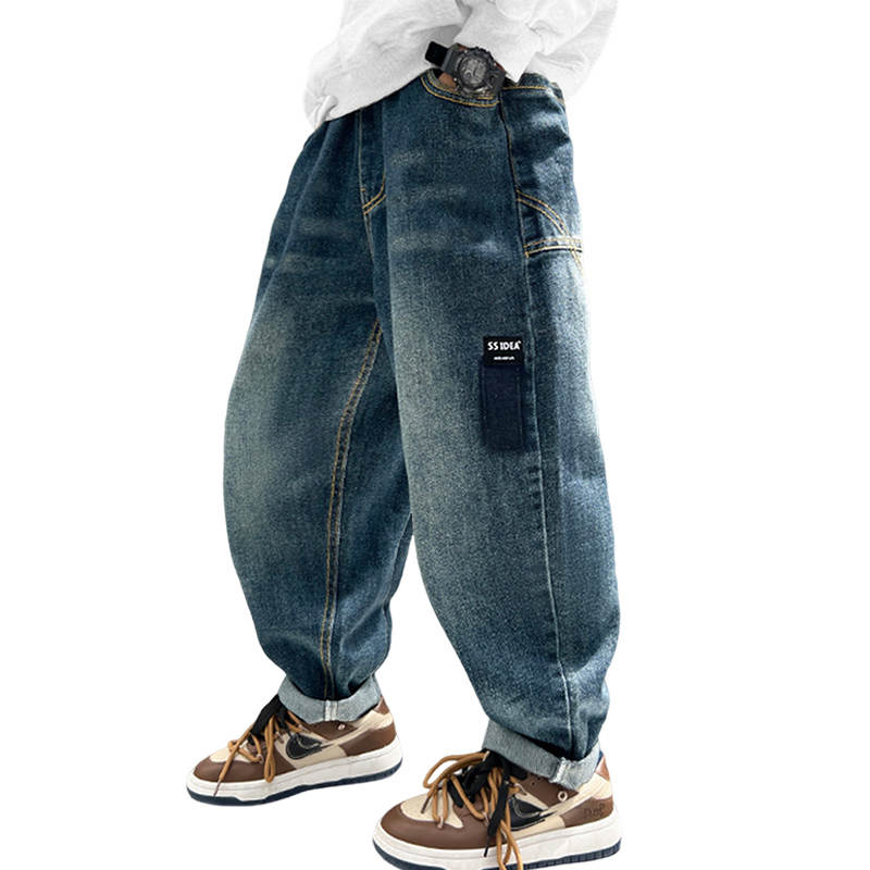 Lanza Lanza Grade School Jeans Moderate