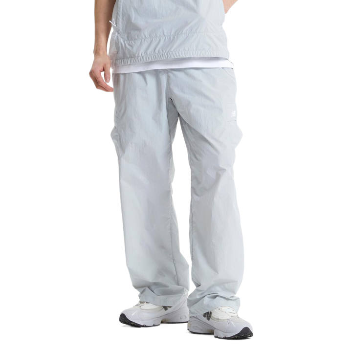 New Balance New Balance UNI FLYING2WAY SS25 Casual Pants Men's