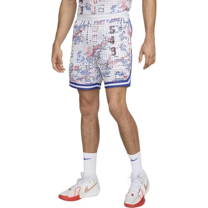Nike Nike Dna Men's 6" Dri-FIT Basketball Shorts