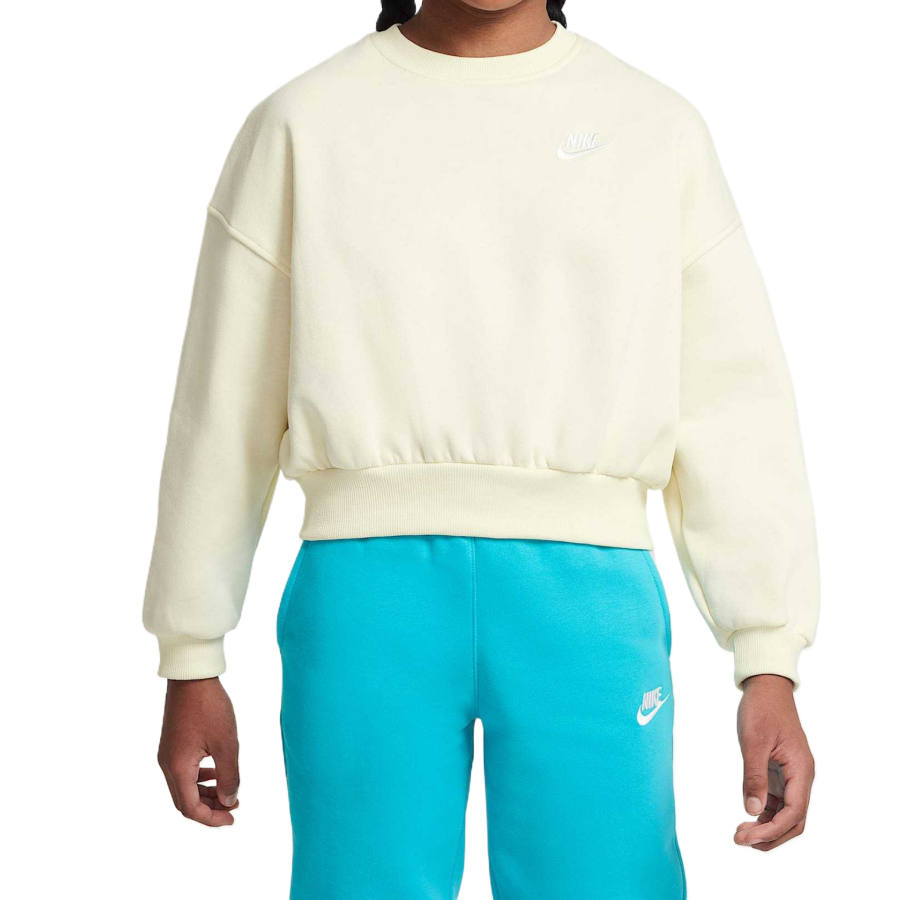 Nike Nike Sweatshirt Sportswear Club Kids'