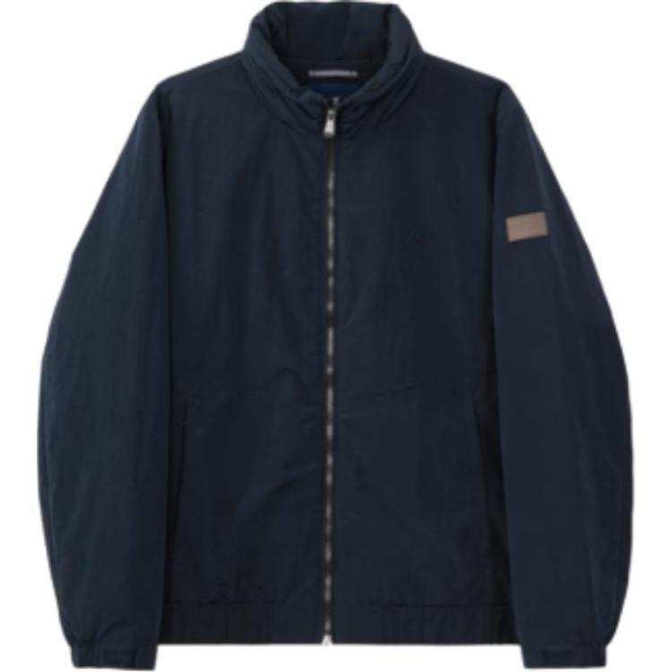 NAUTICA Jackets Men's Hooded Thickened Other
