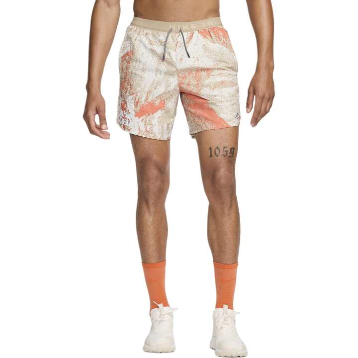 Nike Nike Trail Stride Men's 7' Dri-FIT Brief-Lined Running Shorts