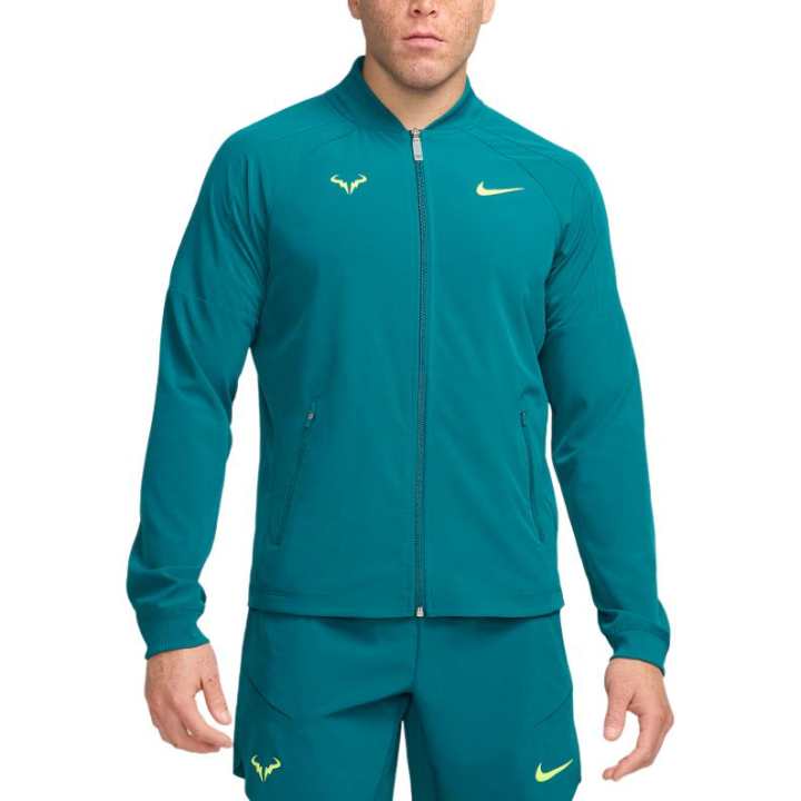 Nike Nike Dri-FIT Rafa Men's Tennis Jacket