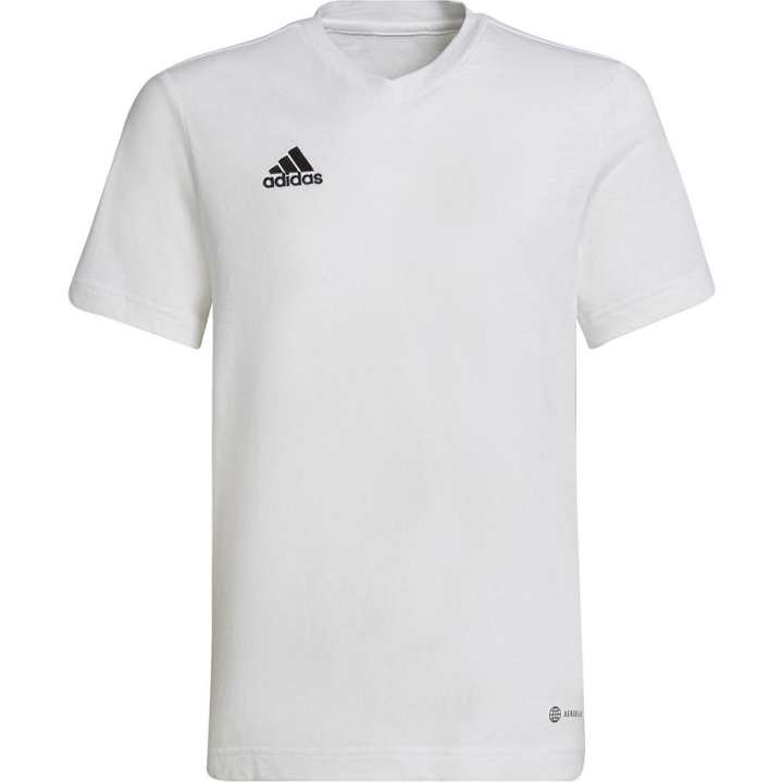 Adidas Adidas Kids T Shirts Crew Neck Moderate