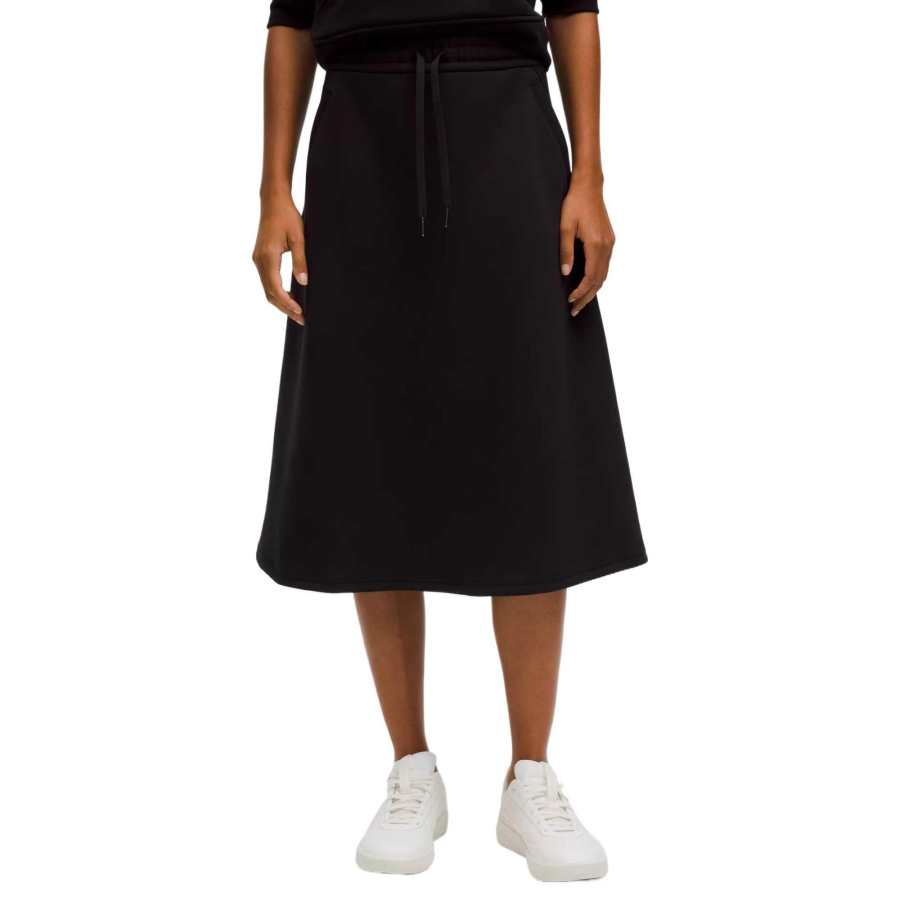 Lululemon Casual Long Skirt Women's