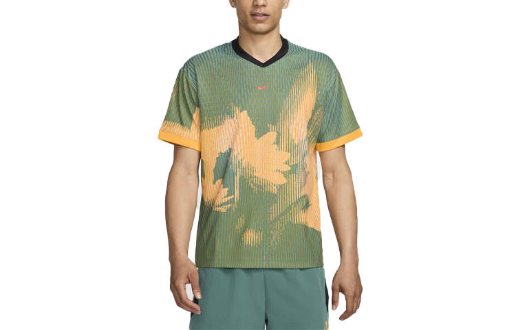 Nike Nike Culture Of Football Men's Dri-FIT Adv Short-Sleeve Soccer Jersey