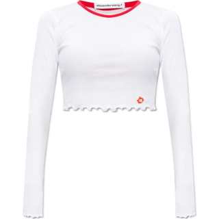 Alexander Wang T Shirt Women's White
