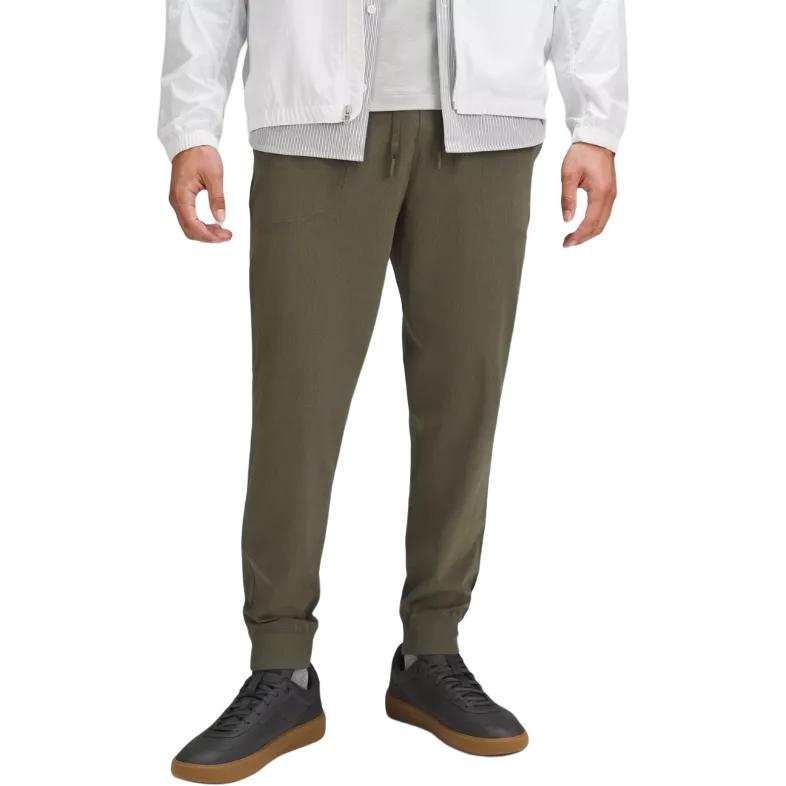 Lululemon ABC WovenAir Sports Pants Men's