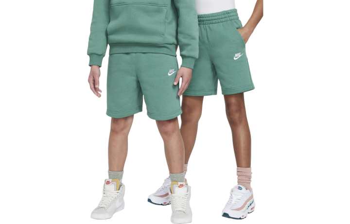Nike Nike Kids Shorts Kids' Bicoastal/White