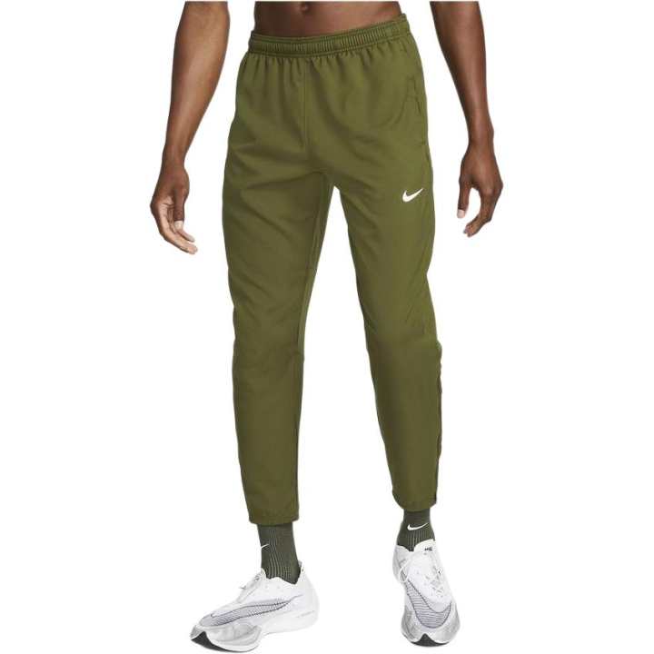 Nike Nike Knitted Sweatpants Men's Green