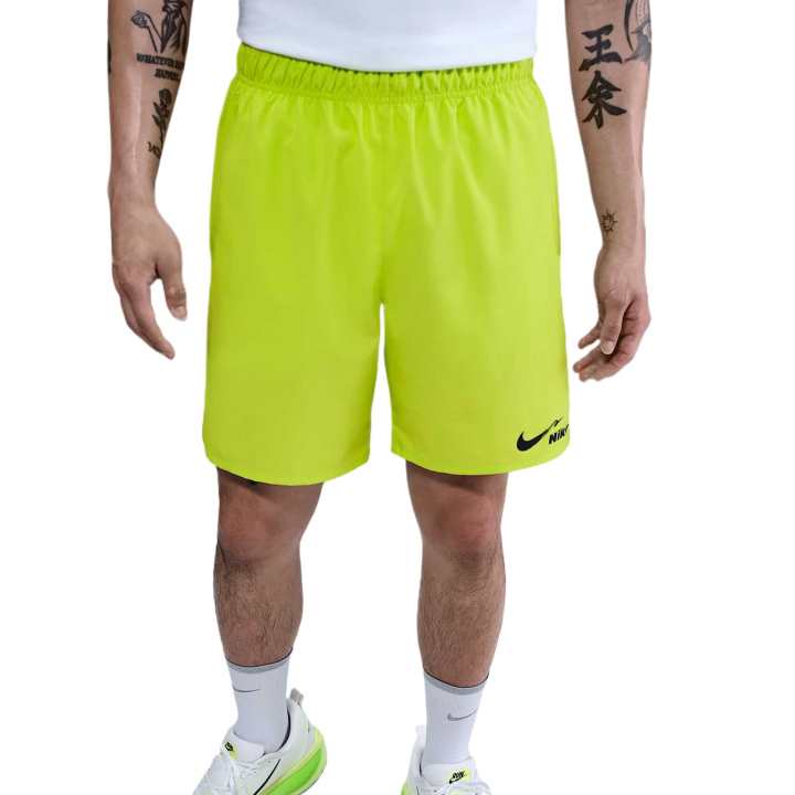 Nike Nike ChallengerDri Fit SS25 Sports Shorts Men's Green