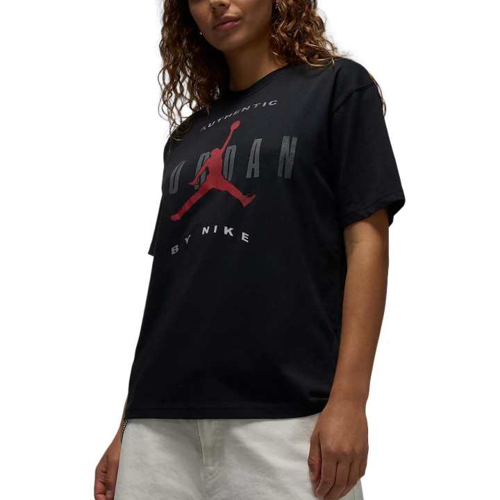 Jordan Jordan Flight Women's Graphic T-Shirt